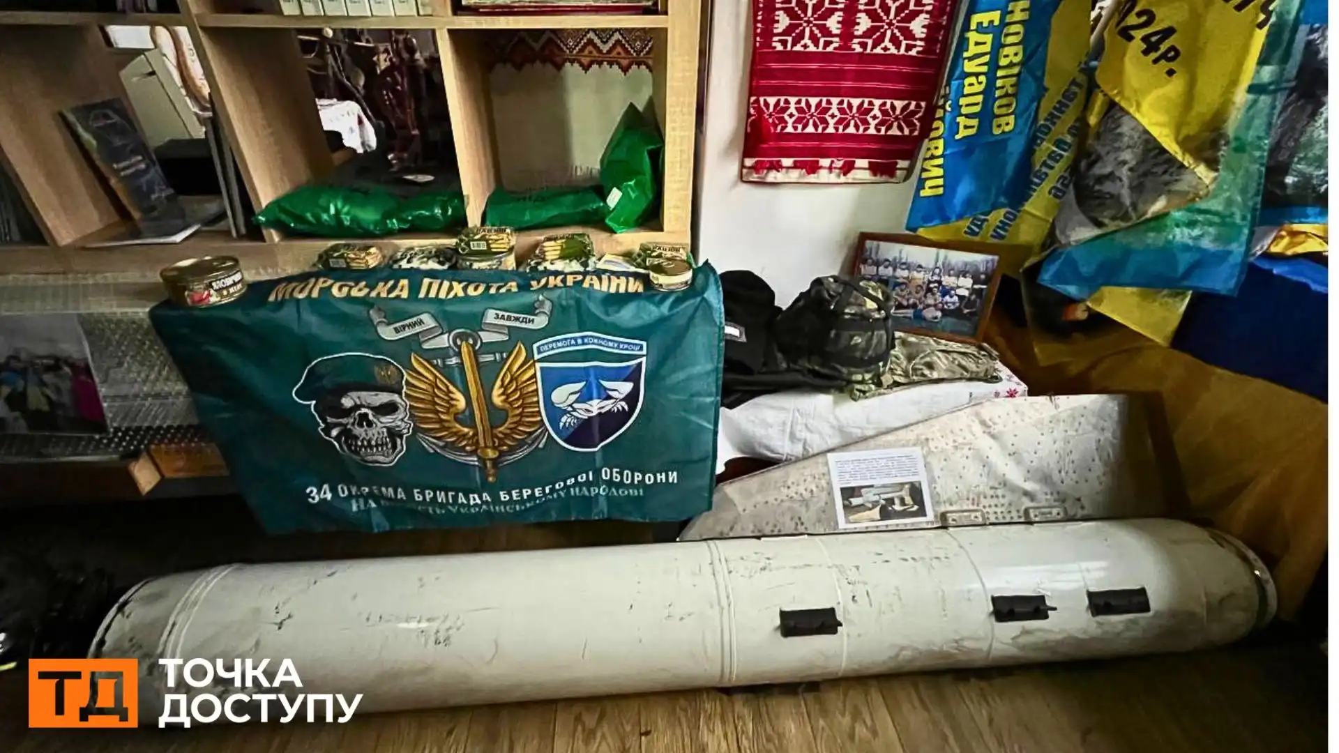 “Ми не закрились, бо це про нас” — інтерв’ю з музейниками та бібліотекарями сіл Кіровоградщини