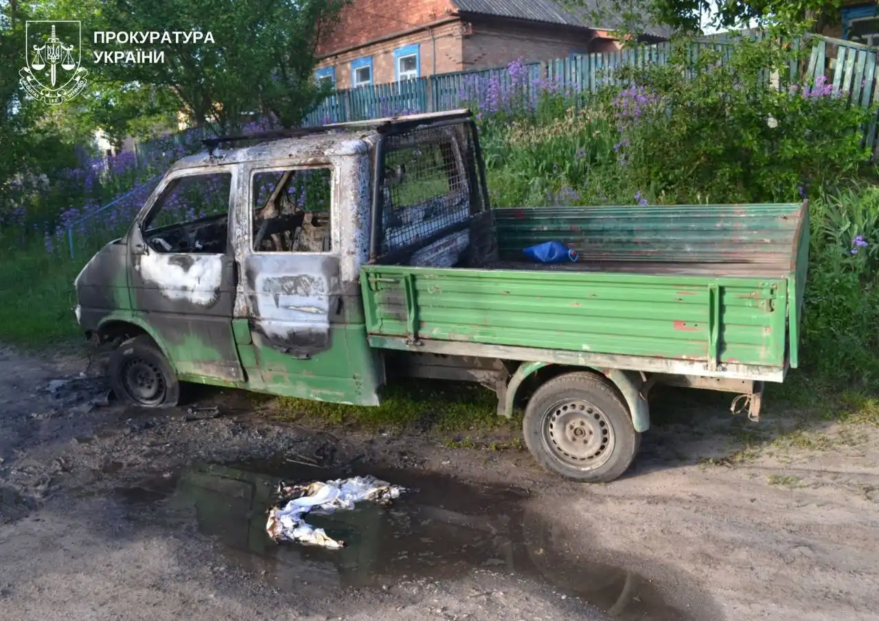Трьох молодих людей з Олександрії підозрюють у співпраці зі спецслужбами Росії