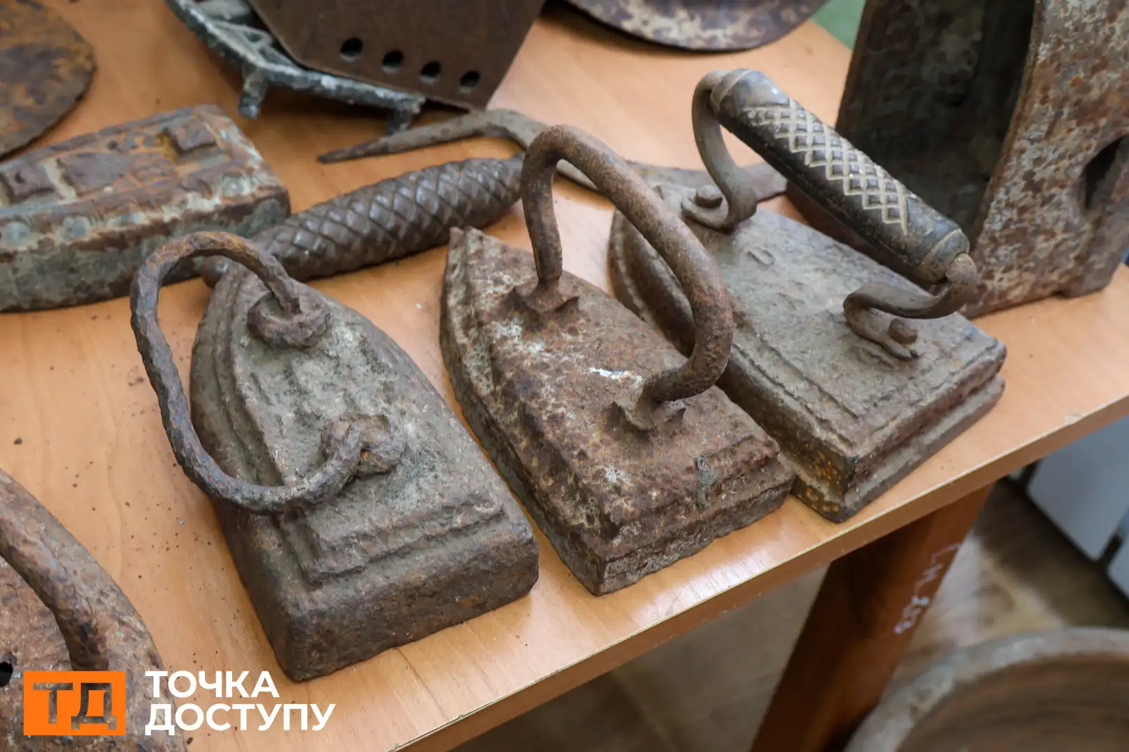 історія села Іванівка Соколівської громади: що є в музеї