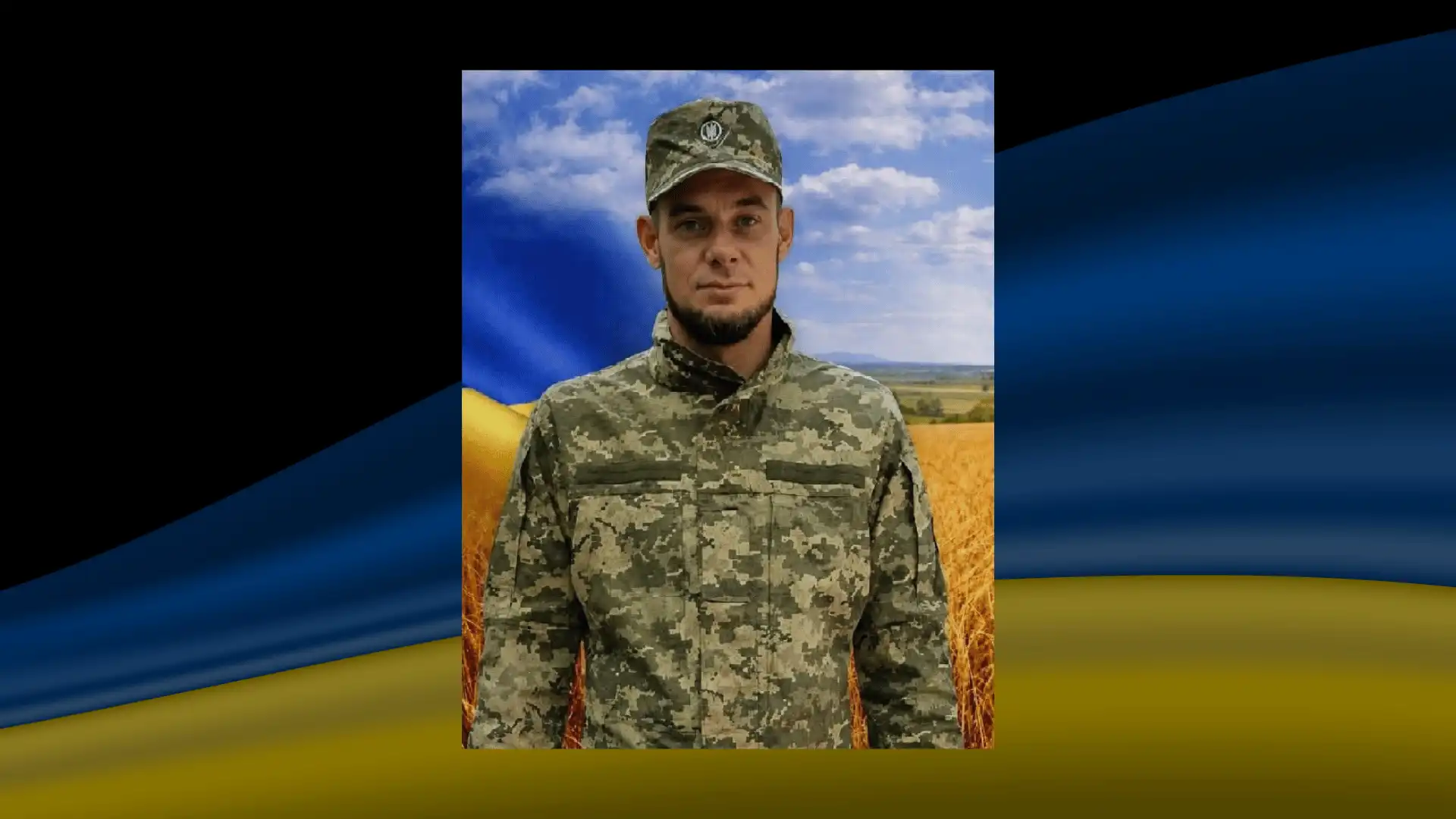 Олександр Хoдакoвський. Фoтo: Крoпивницька міська рада