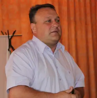 Олександр Артюх