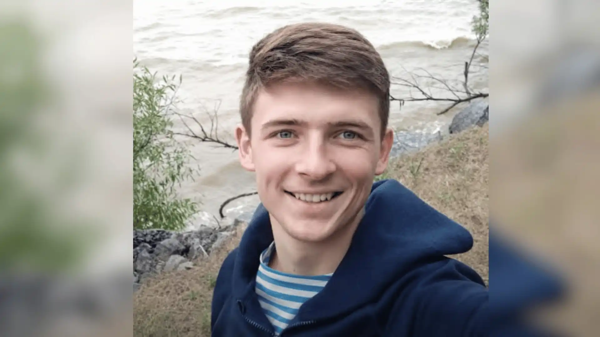 Івана Калініченка звільнили з полону