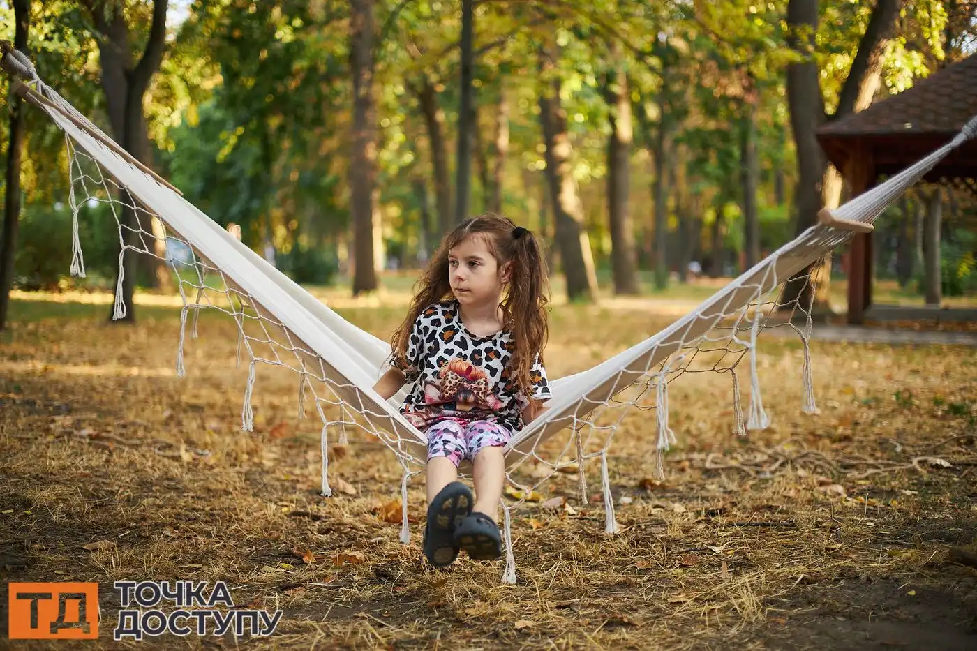 У Кропивницькому створили затишний літній майданчик Простору хоробрих та відкрили другу локацію Кави хоробрих.