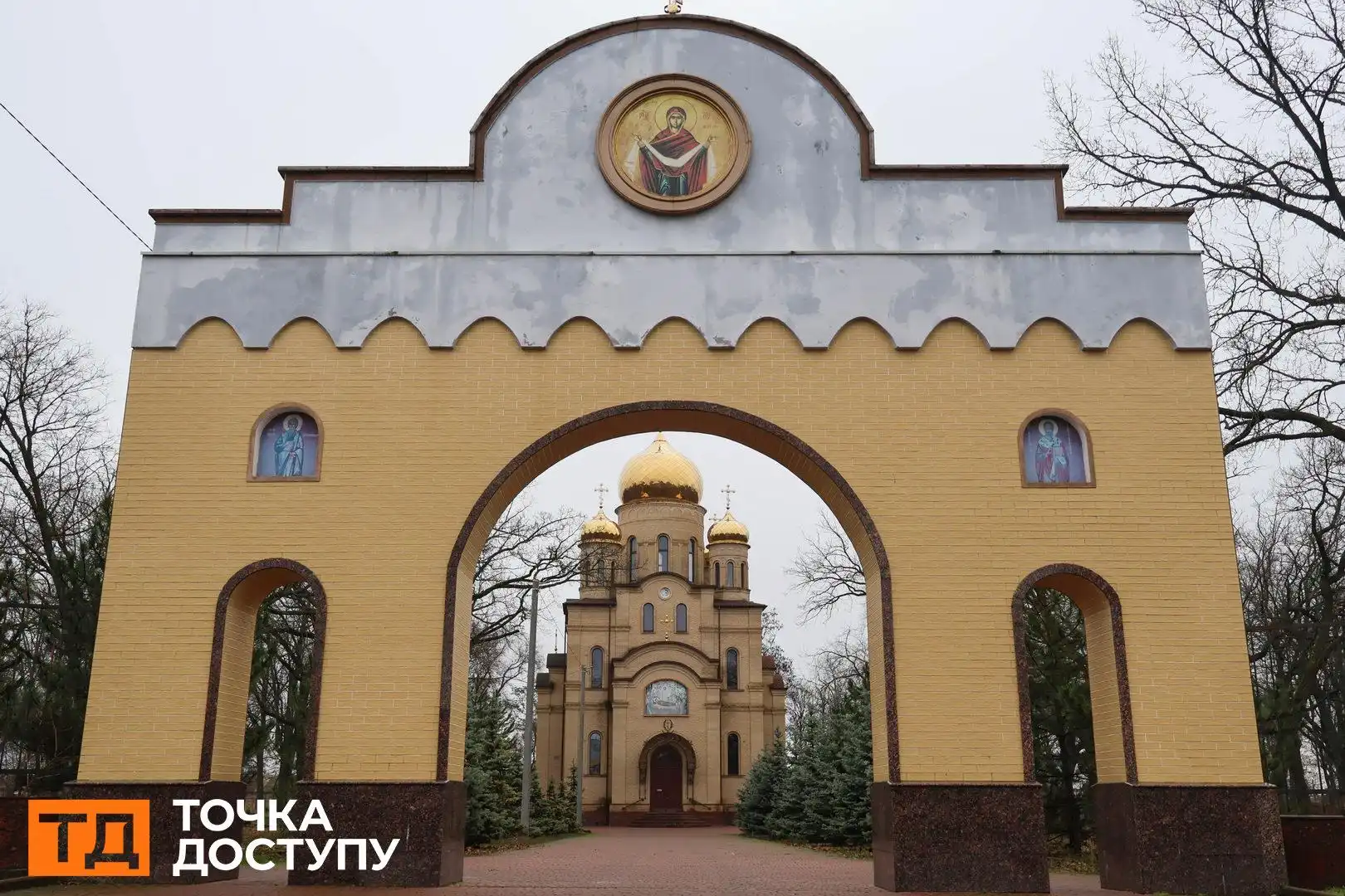 “Місто під особливим Божим покровом”: архієпископ Марк про Кропивницький, місця памʼяті та мрію про мистецьку столицю
