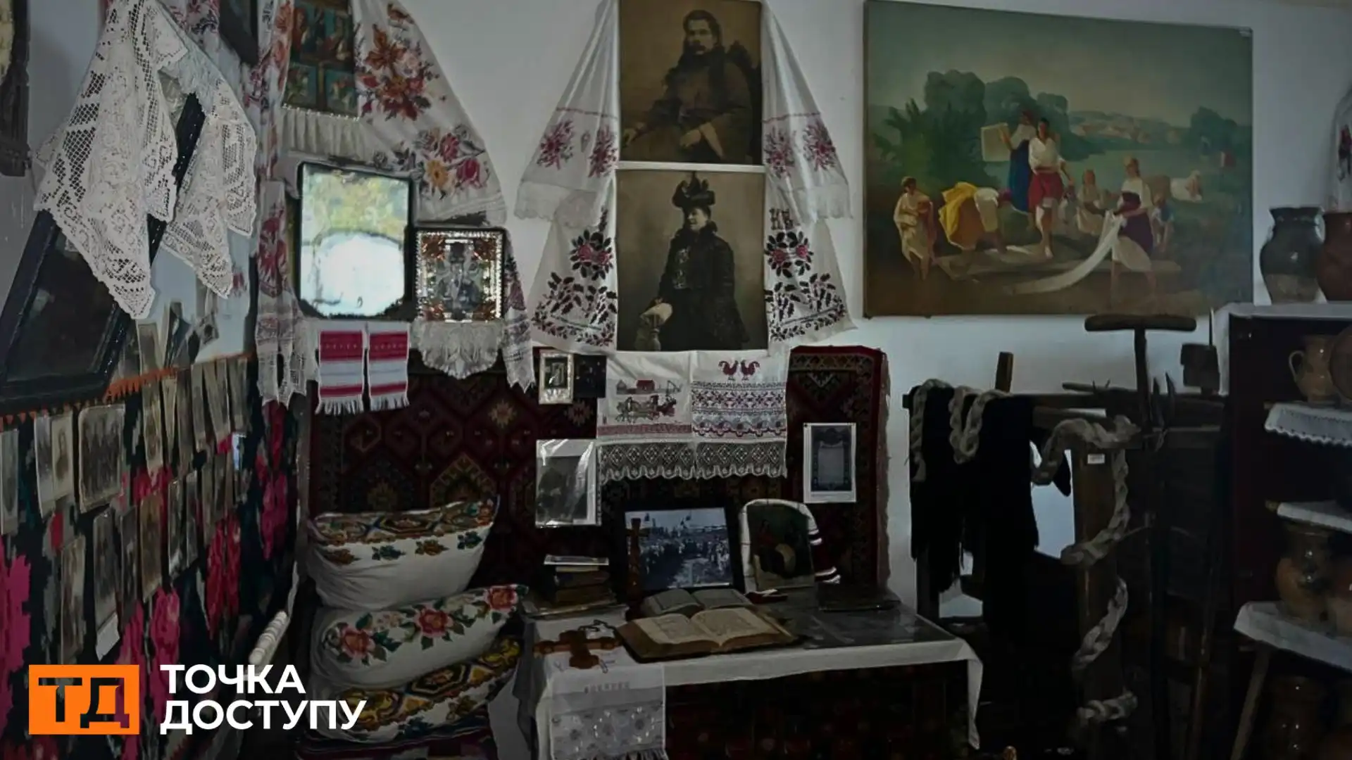 “Ми не закрились, бо це про нас” — інтерв’ю з музейниками та бібліотекарями сіл Кіровоградщини