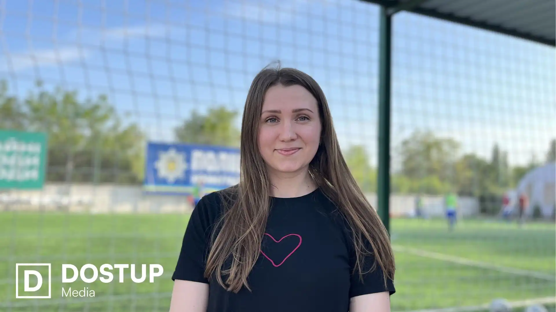 "Тут команда, тут мій дух, тут мої хлопці": як на Кіровоградщині ветерани війни грають в ампфутбол