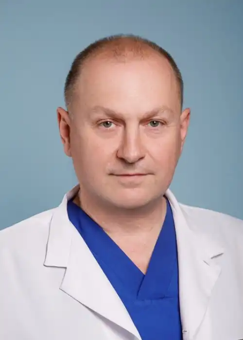 Ігор Макарук