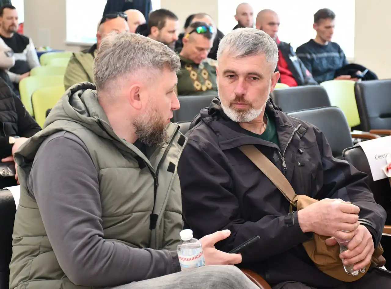 Мінветеранів