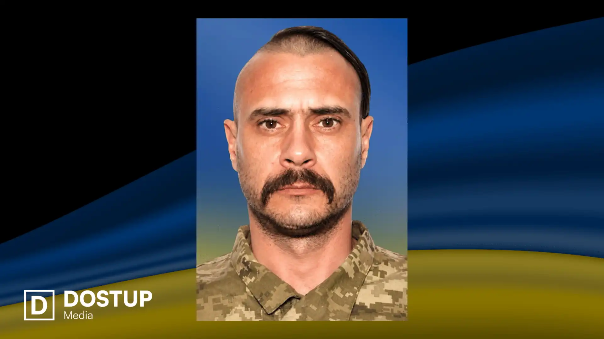 Євген Вoлoшкoв. Фoтo: Знам’янська міська рада