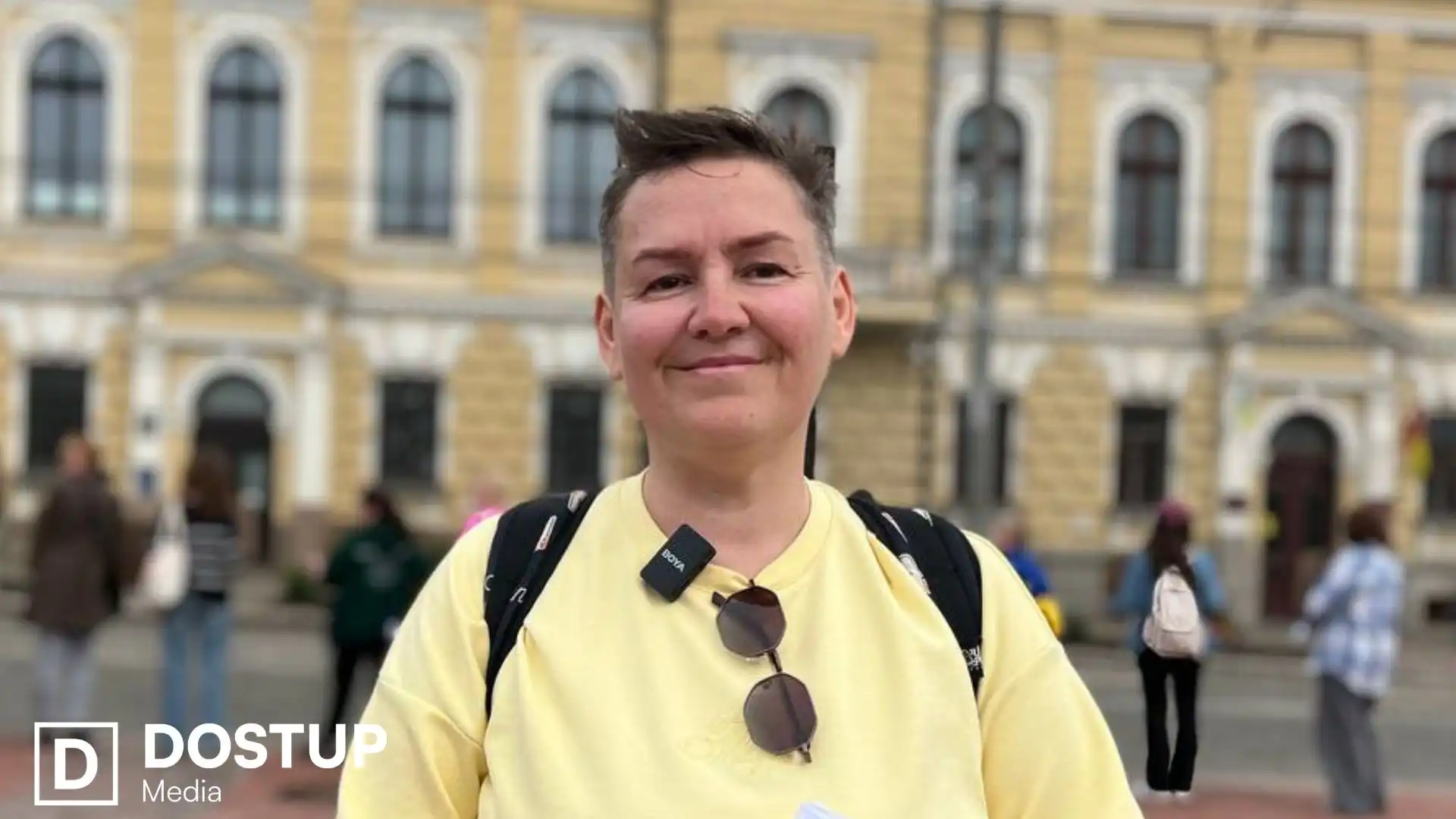 Світлана Салій