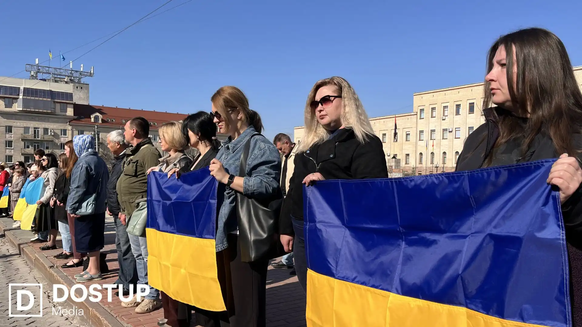 З чотирма захисниками попрощалися у Кропивницькому