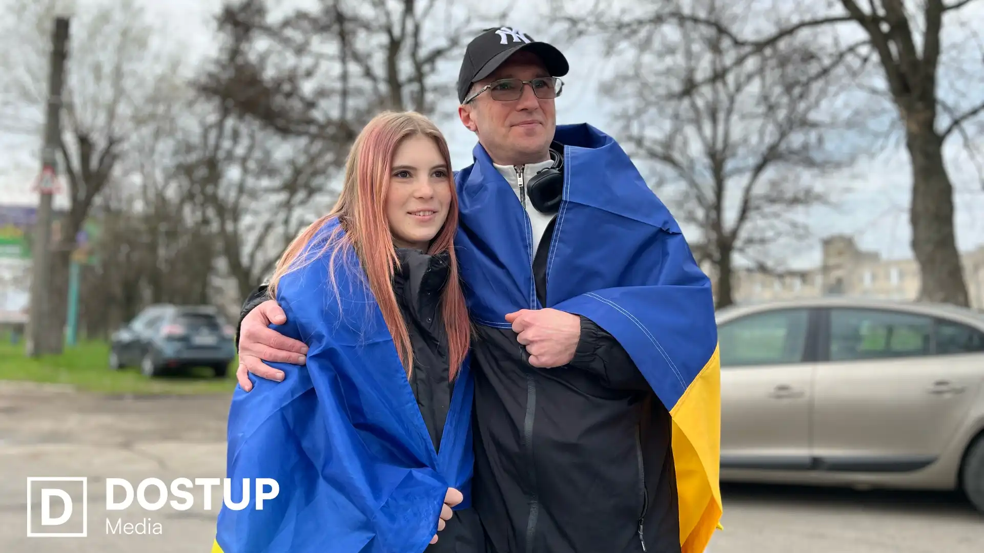 “Не віриться, що я вдома”: у Кропивницькому зустріли звільненого з полону захисника Євгена Коденця