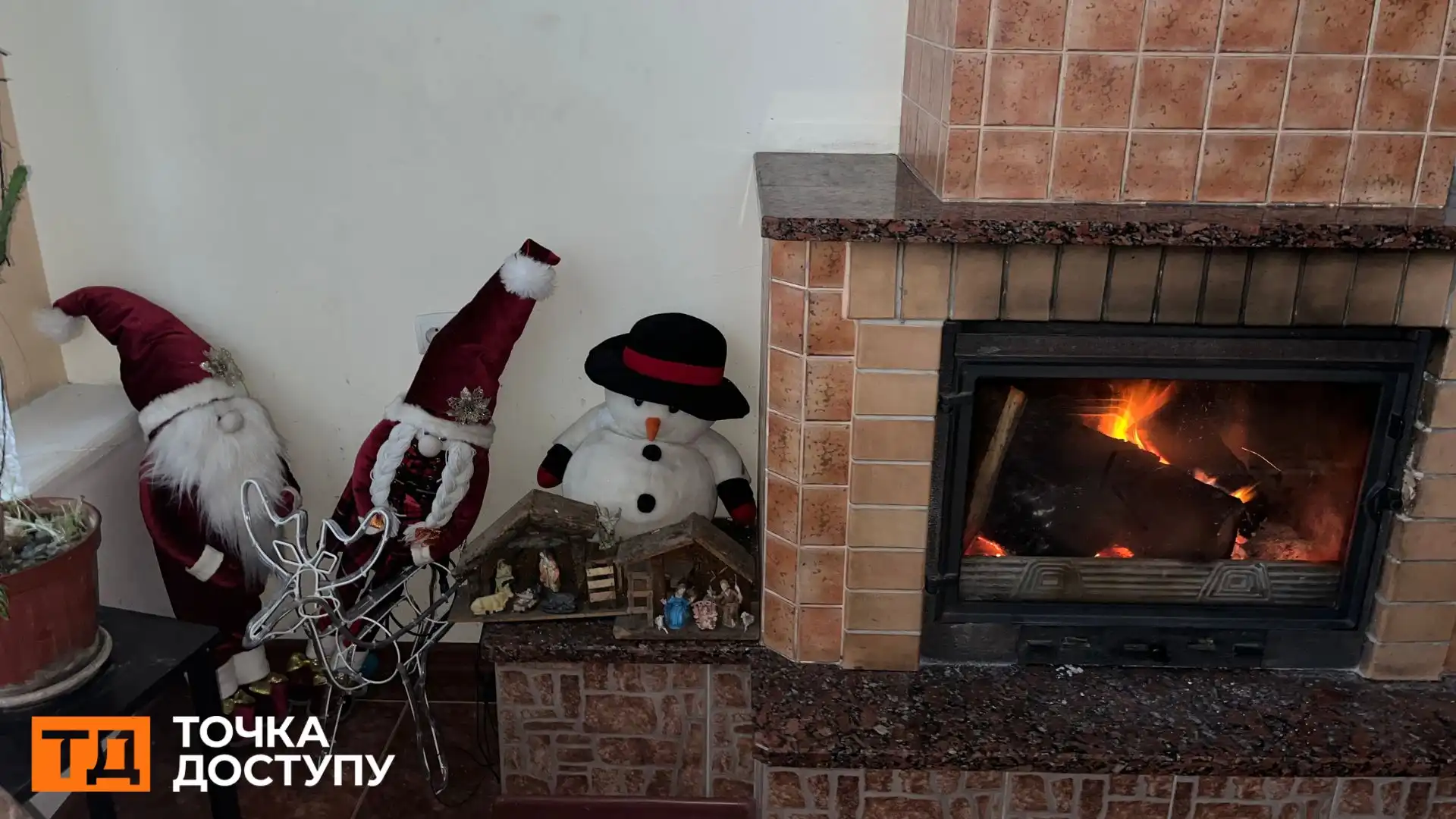 Три тижні на евакуацію: історія родини Цимбалюків, яка виїхала з-під обстрілів із десятьма дітьми на Кіровоградщину