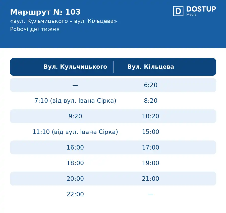 Автобус