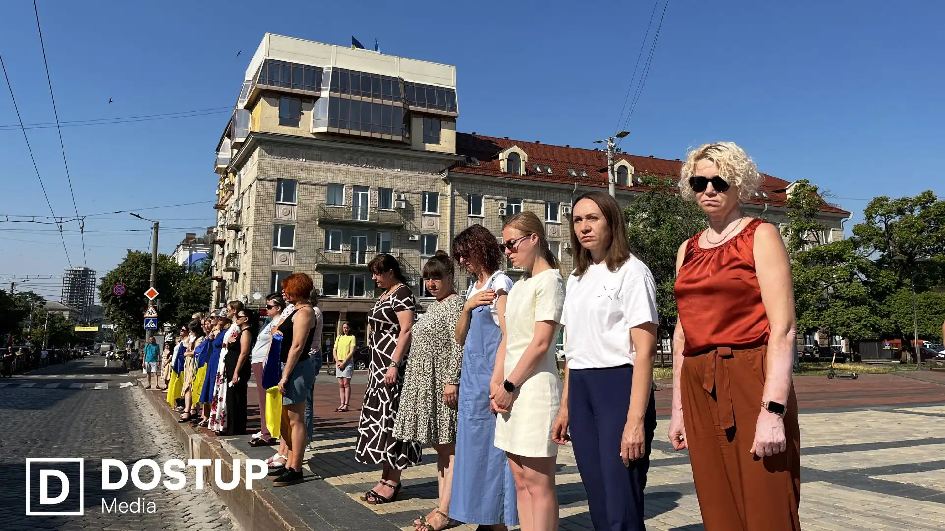 У Кропивницькому попрощалися з трьома загиблими захисниками