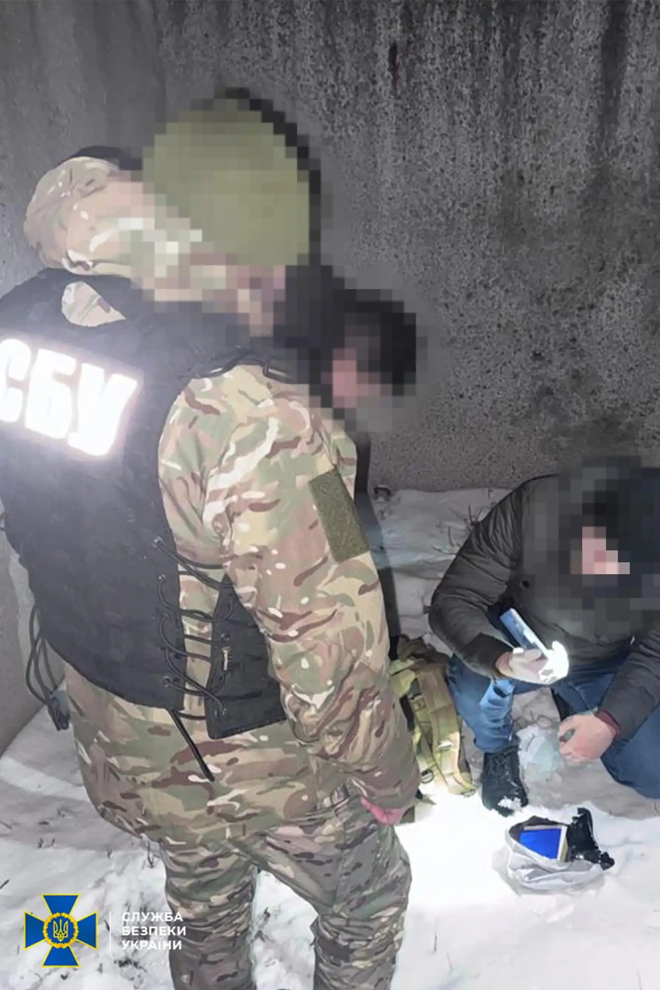 Готувала ракетний удар по ТЕЦ: у Кропивницькому затримали 16-річну дівчину