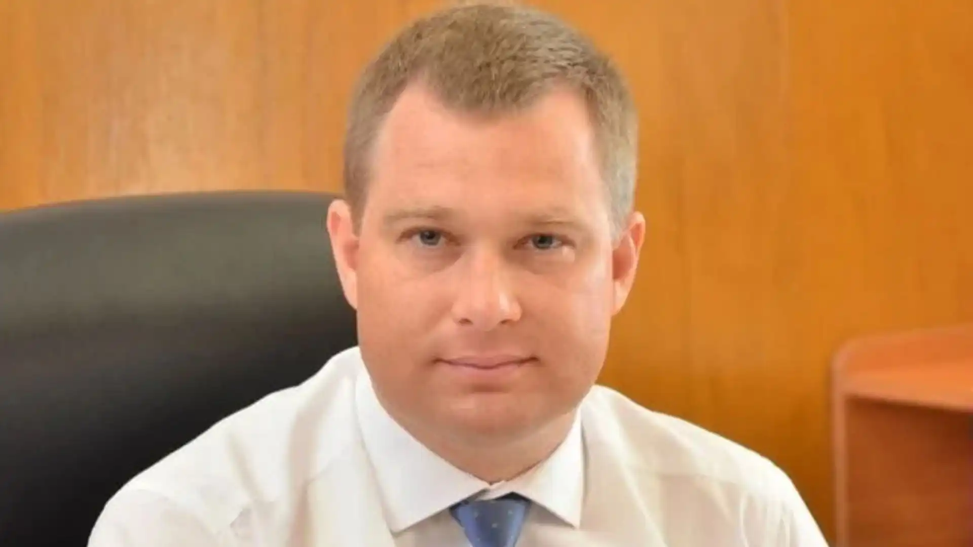 Юрій Кирилов, ректор ХДАЕУ