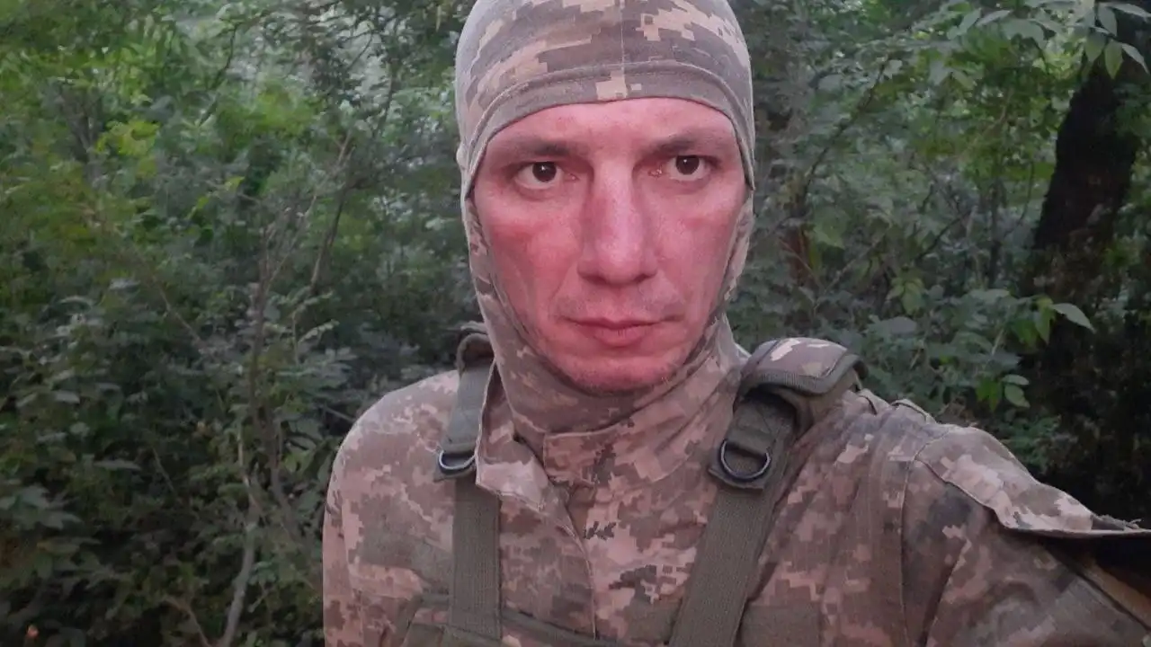 боєць