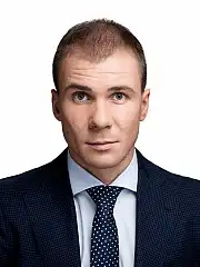 Артем Стрижаков