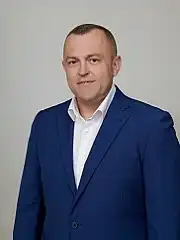 Михайло Бєжан