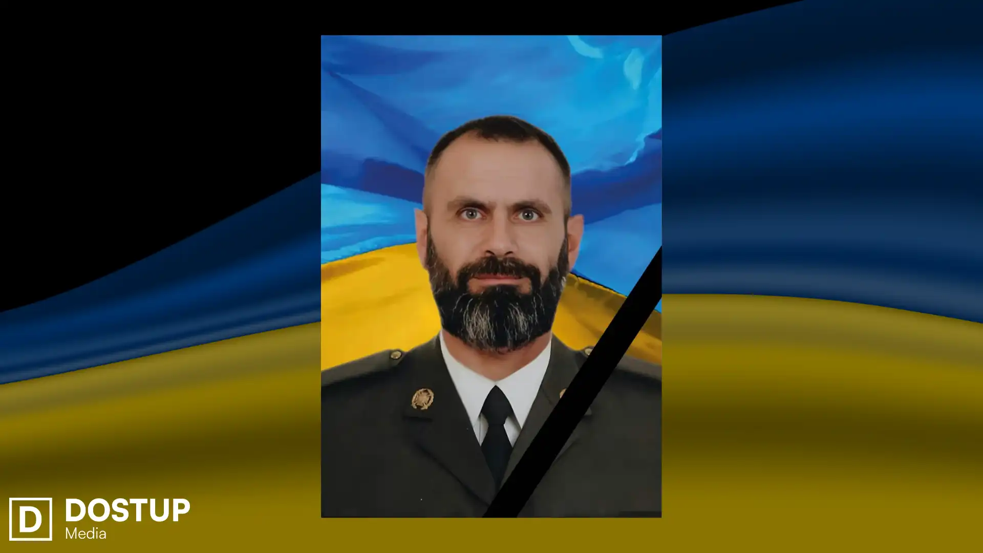 Анатолій Діденко. Фото: Новоукраїнська громада