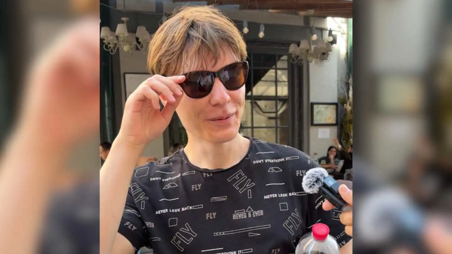 “Закохані в Кропивницький”: які місця улюблені для жителів міста