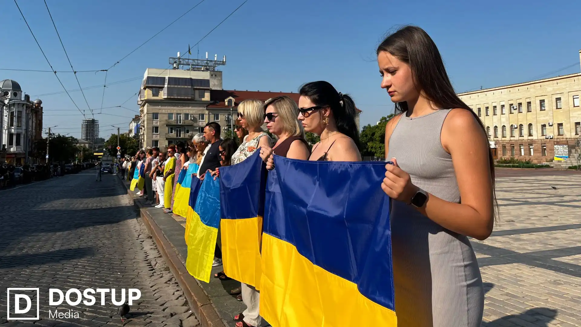 У Кропивницькому попрощалися із чотирма загиблими захисниками