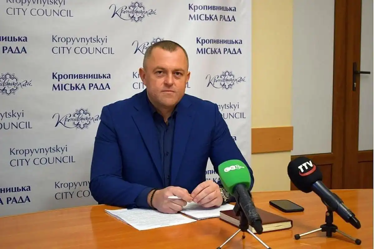 Михайло Бєжан