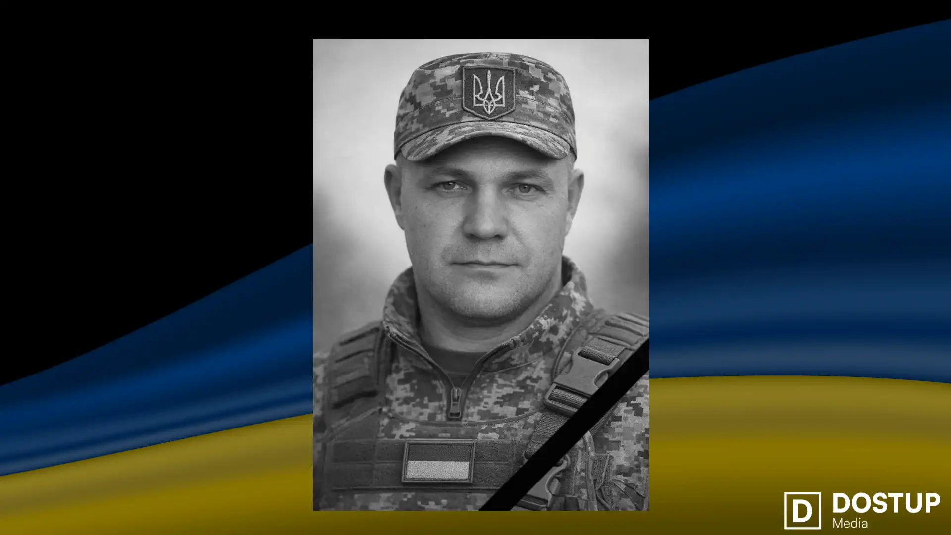 Сергій Ночевний. Фото: Долинська міська рада