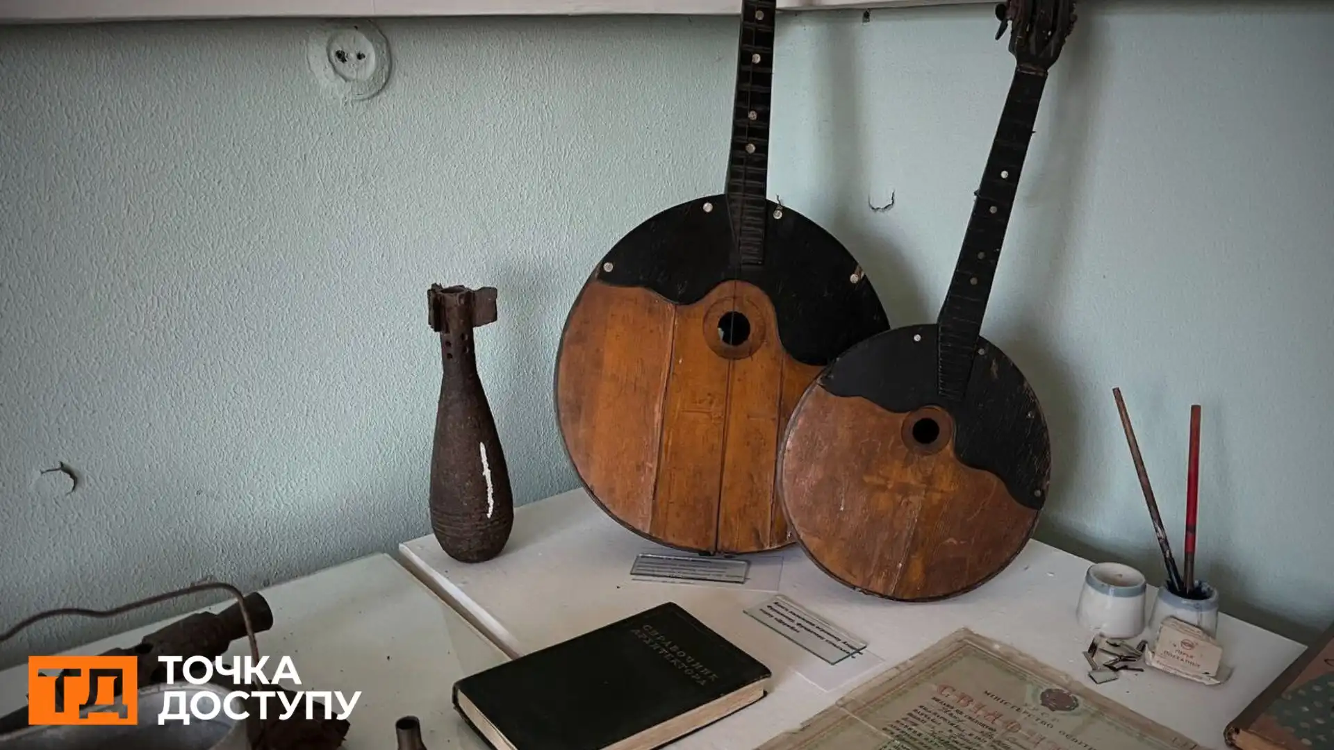 “Ми не закрились, бо це про нас” — інтерв’ю з музейниками та бібліотекарями сіл Кіровоградщини