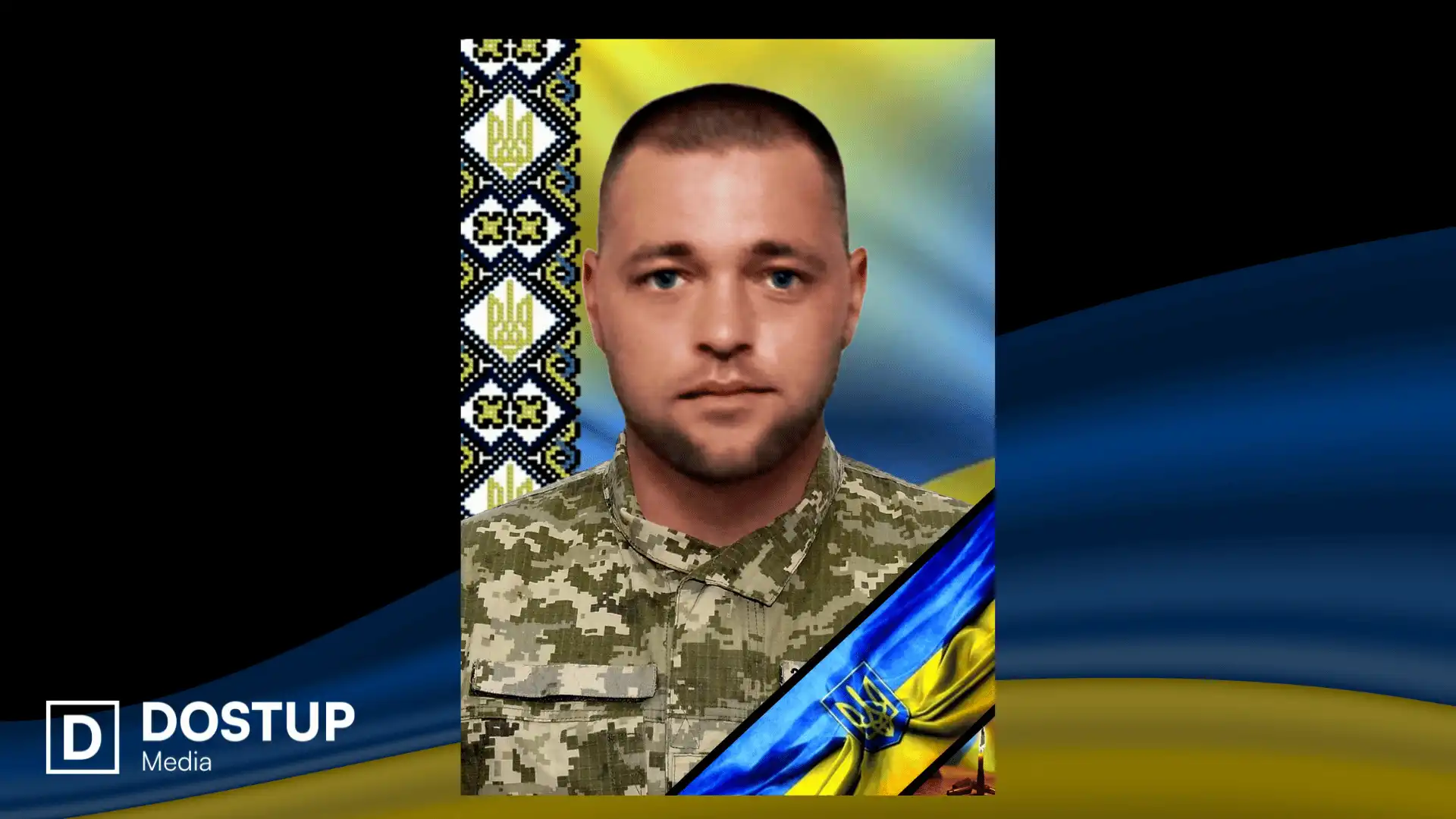 Сергій Заєць. Фото: Благовіщенська міська рада