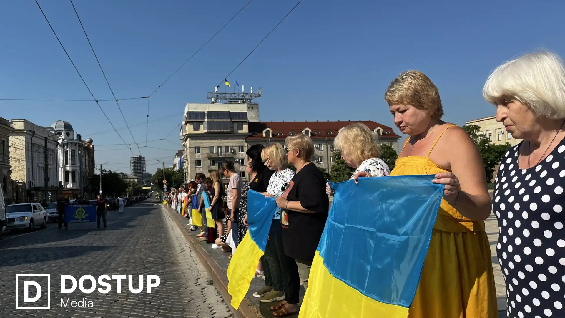 У Кропивницькому попрощалися з трьома загиблими захисниками