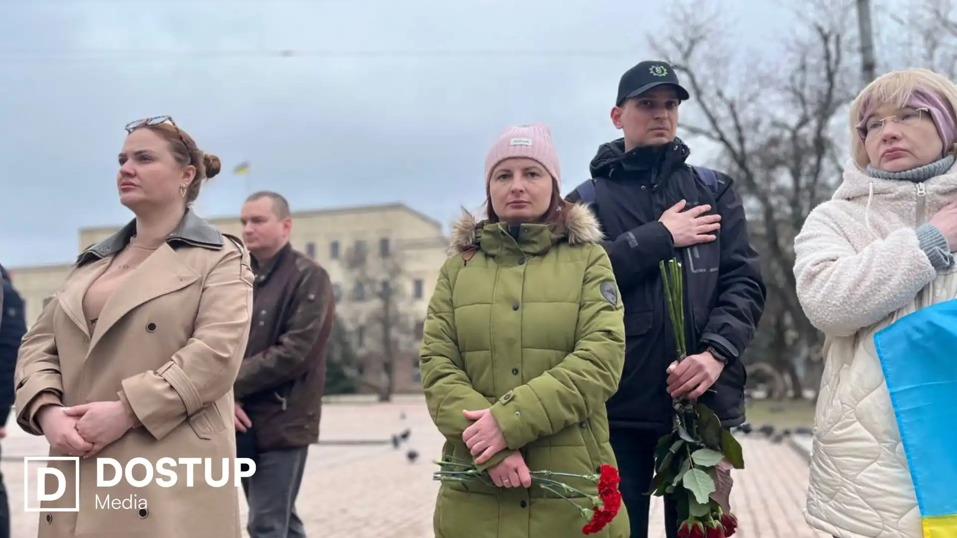 У Кропивницькому попрощалися з двома захисниками