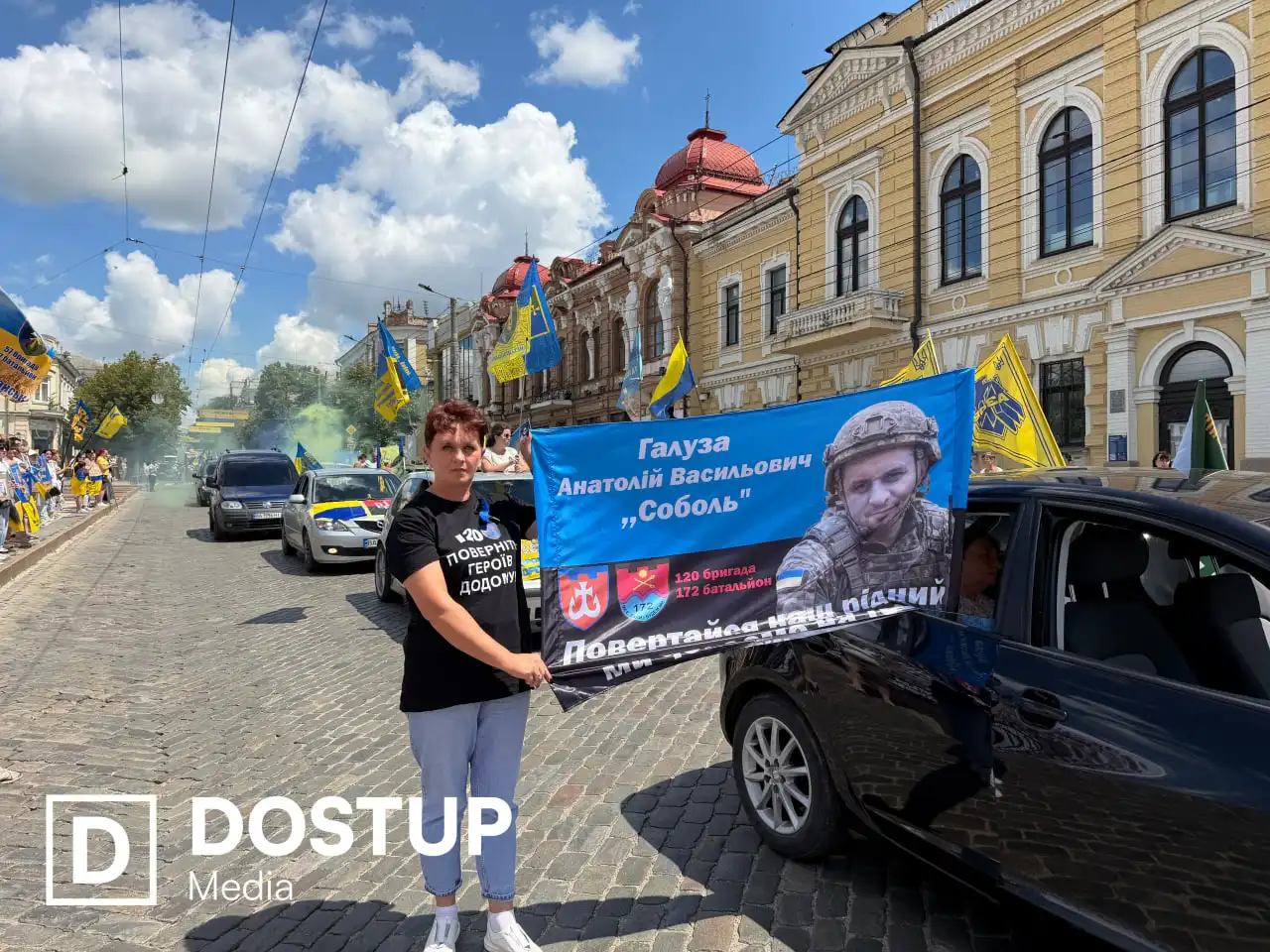 Автопробіг