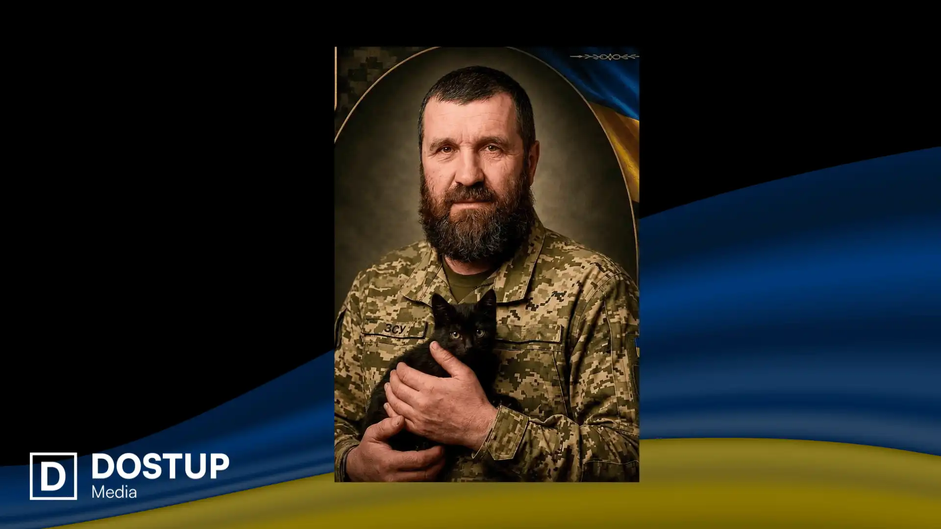 Олександр Калінічев загинув