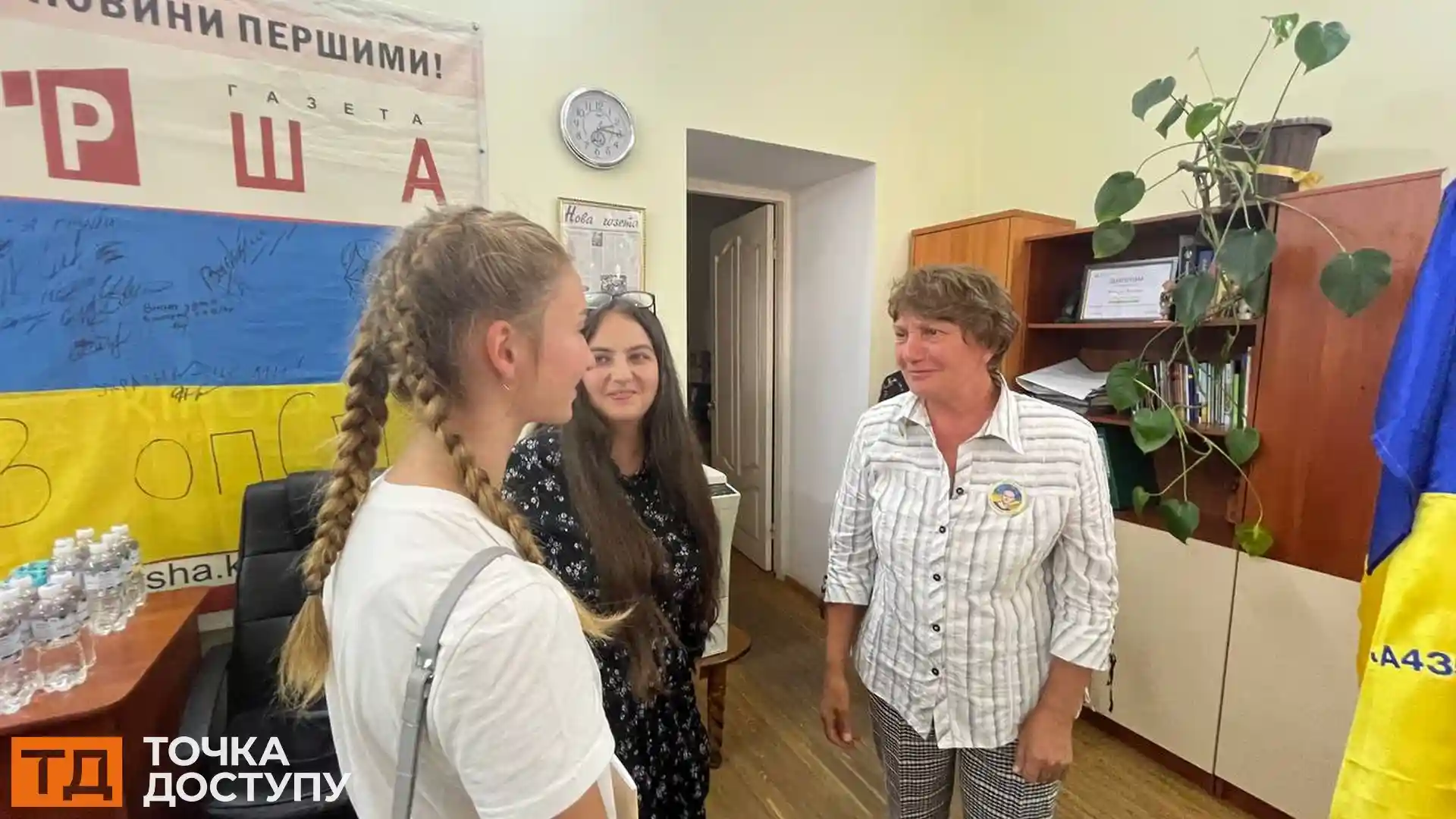 “Щоб його історії жили”: у Кропивницькому презентували збірник коміксів загиблого воїна Євгенія Осієвського