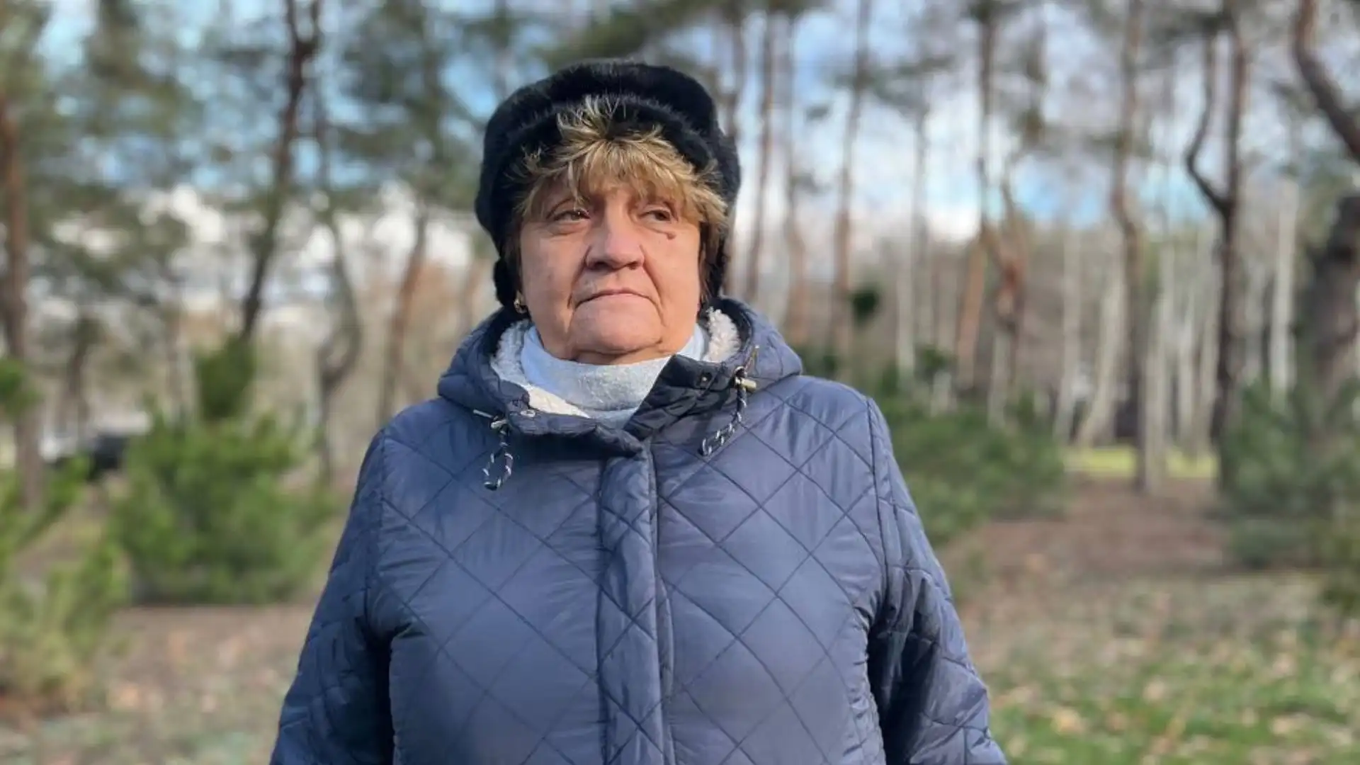 Алла Чернік