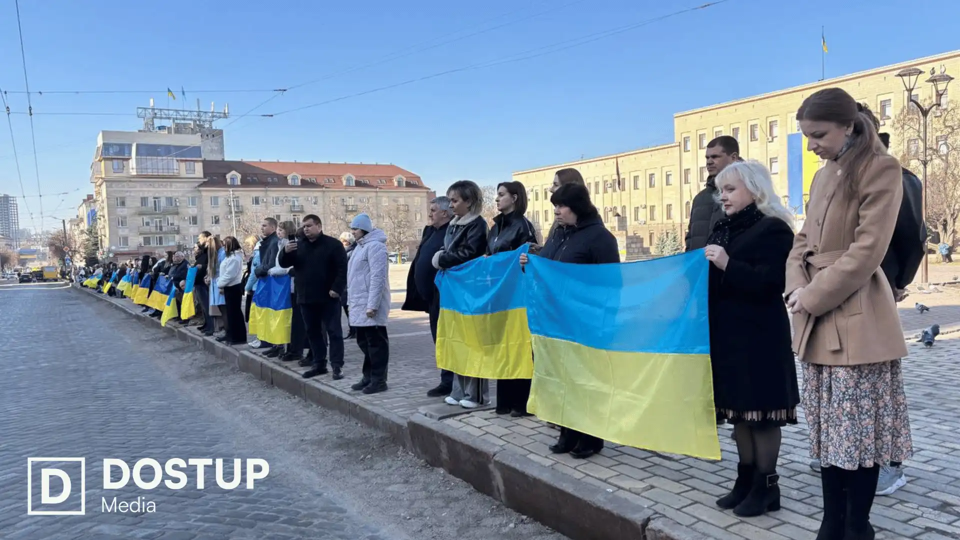 Хвилина мовчання