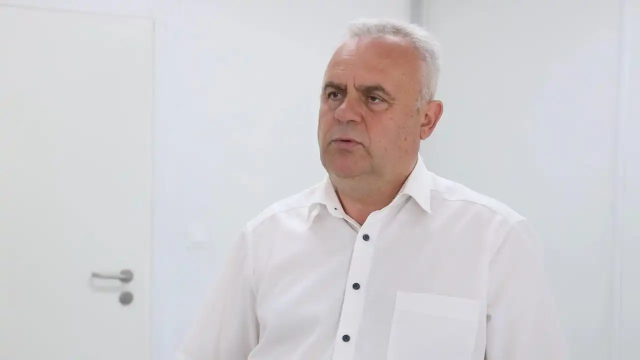 Володимир Сокирко