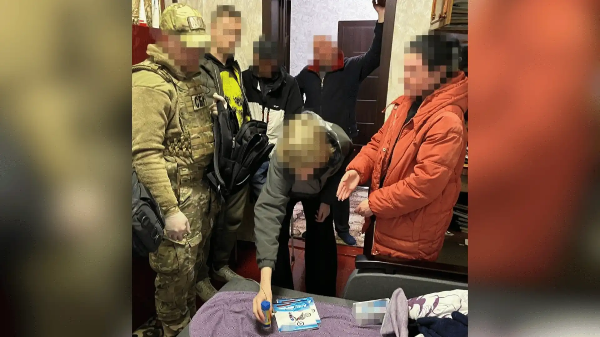 Планував теракт у ліцеї в Олександрії: співробітники СБУ затримали підлітка