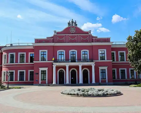 Тетар ім.М.Кропивницького