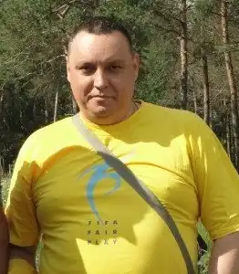 Юрій Вісяников