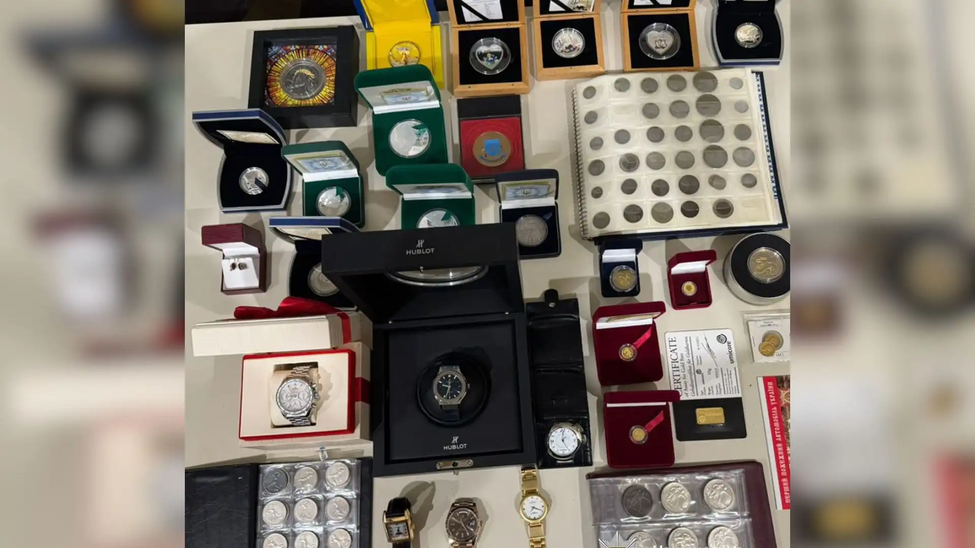 Квартира, BMW і мільйони готівкою: у незаконному збагаченні підозрюють посадовицю Держекоінспекції