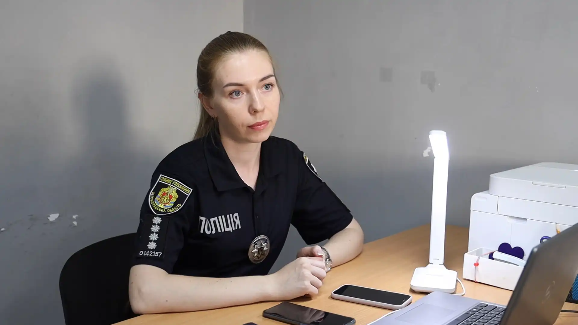 Ірина Балашова
