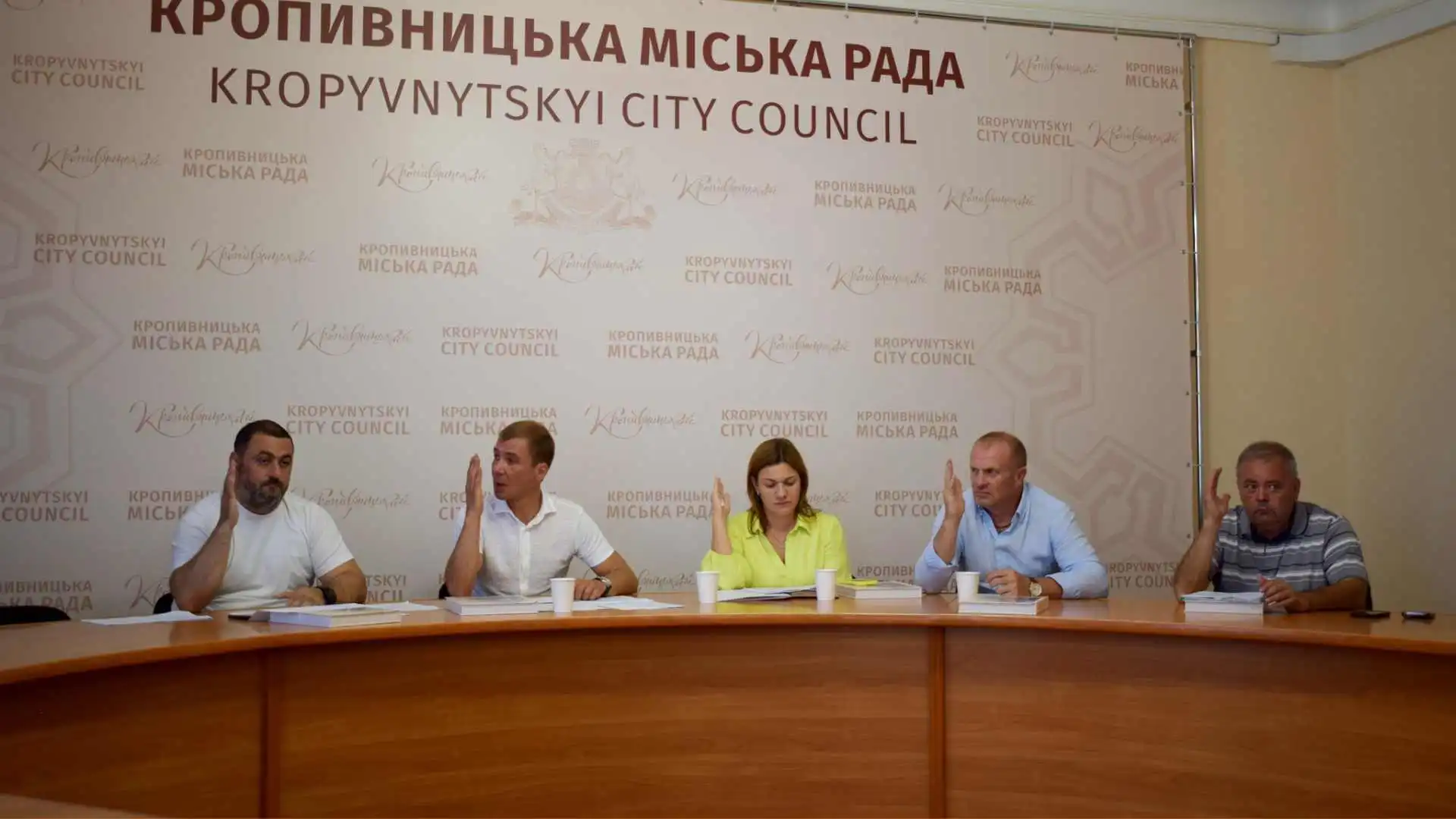 Конфлікт довкола будівництва допоміжної споруди біля укриття: питання розглянули в міській раді