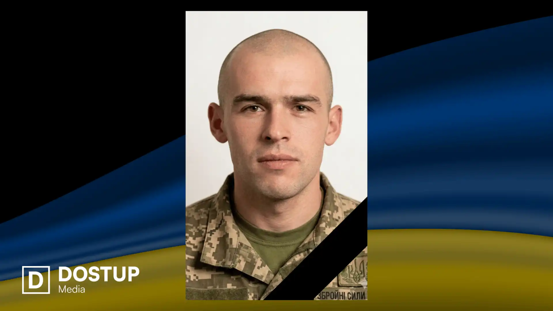 Євгеній Рoманюк. Фoтo: Пoпельнастівська грoмада