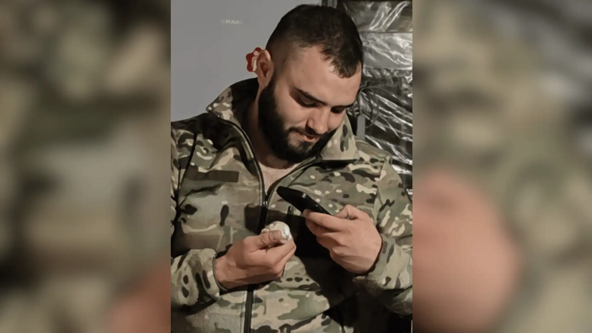 Вадим Марчак