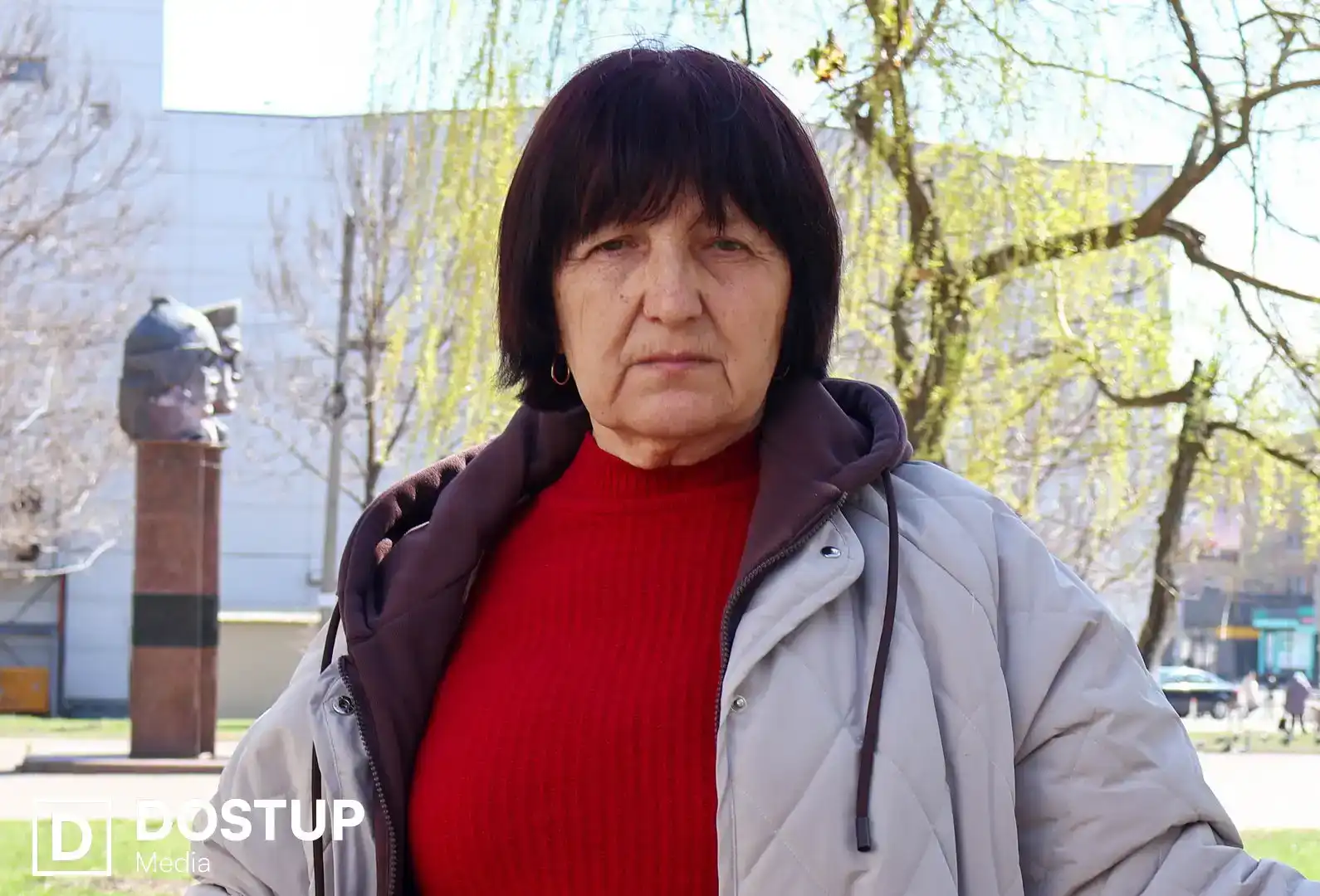 Галина Бузуляк