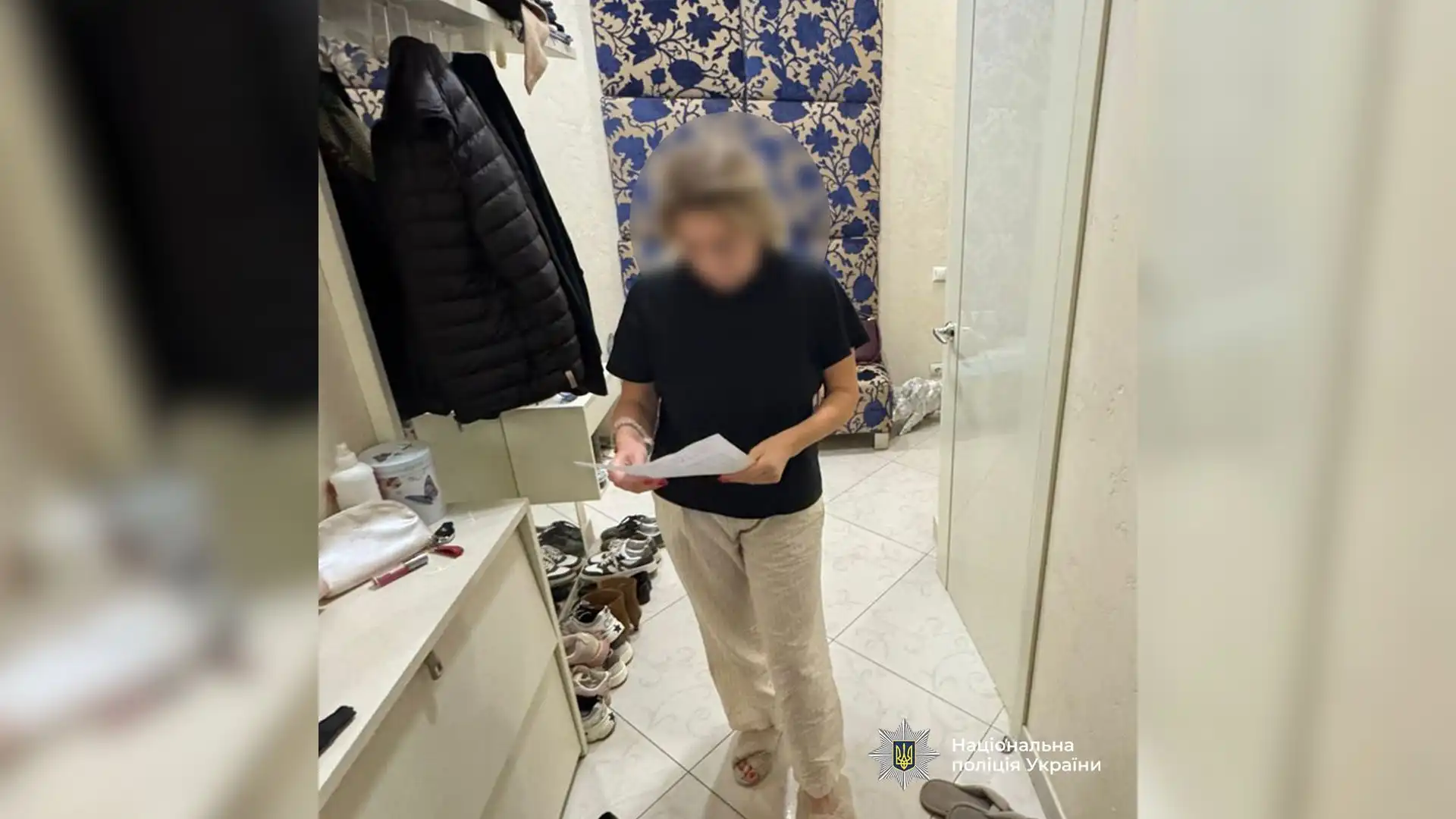 Квартира, BMW і мільйони готівкою: у незаконному збагаченні підозрюють посадовицю Держекоінспекції