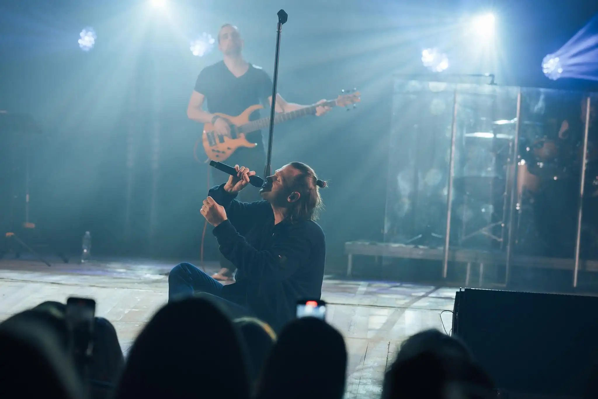 CHEEV приїде у Кропивницький з концертом: коли і як купити квитки